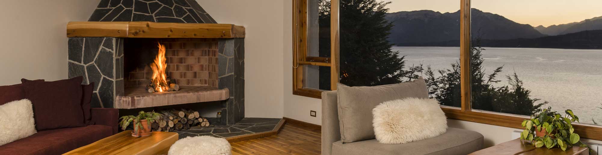 Bar y Hogar a La Camila