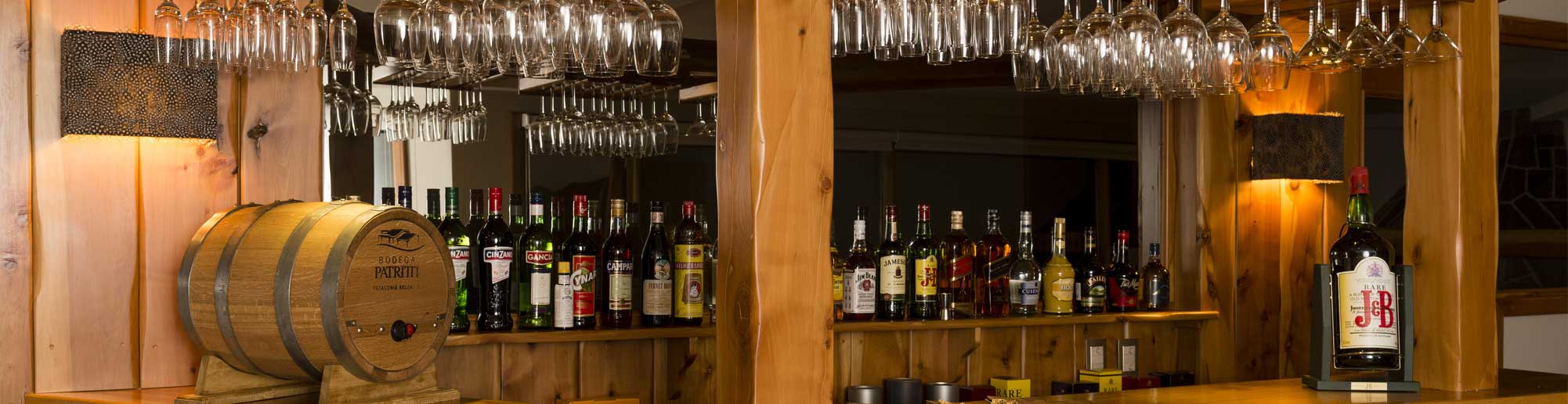 Bar y Hogar a La Camila